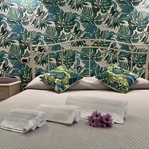  Hébergement de vacances Primofiore Di Vendicari