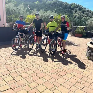  Hébergement de vacances La Tana Di Luna