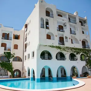 Hotell Carasco, Lipari (Isola Lipari)